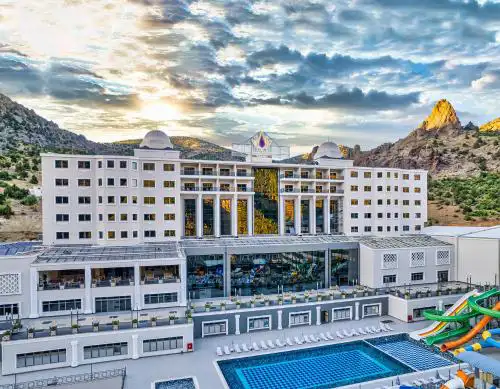 Al-Si Ametis Hotel