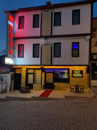 Divrigi Kosk Hotel