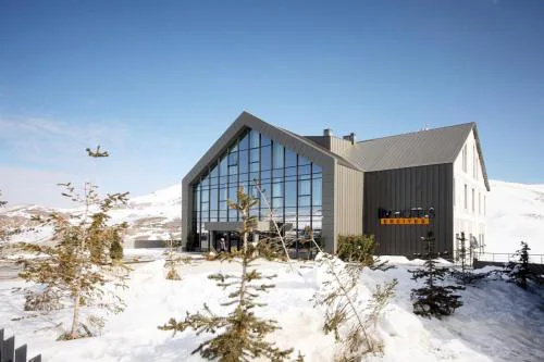 Liv Hotels Erciyes