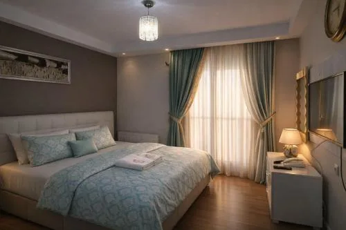 Kafaoğlu Otel