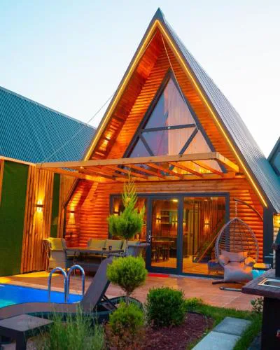 Berra Resort Tatil Köyü