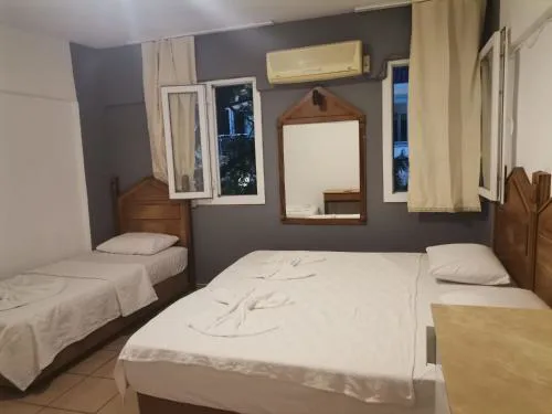 denge pansiyon