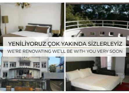 Doa Suites & Apart Hotel