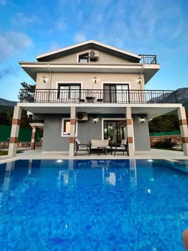 Kaya Prime Villa