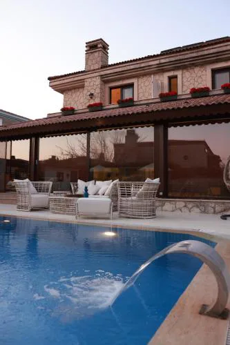 Opia Alaçatı