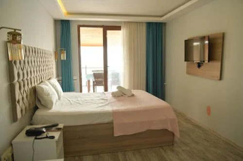 Paşa Tatil Köyü