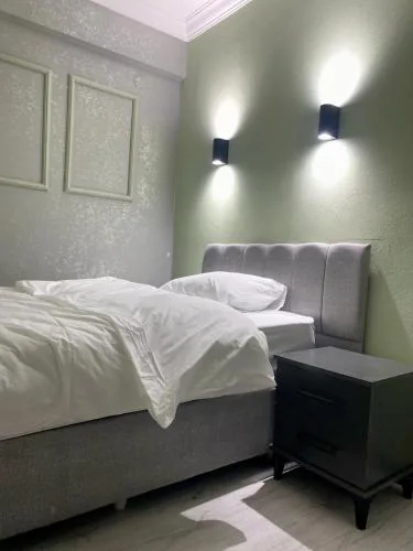 pasific otel