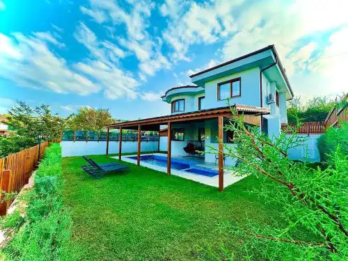 Villa Şifa