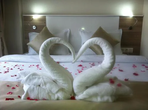 Bayrambey Otel Eskisehir
