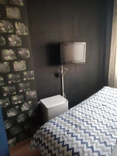 Bulvar suite