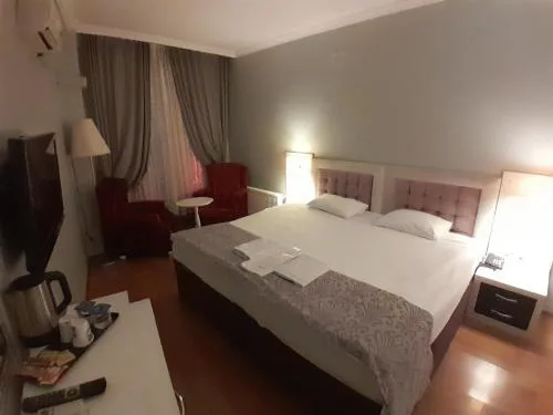 SRF Boutique Hotel