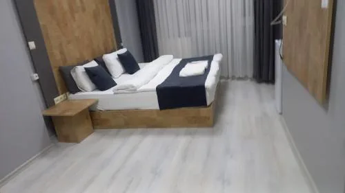 THE SHEHİR Otel