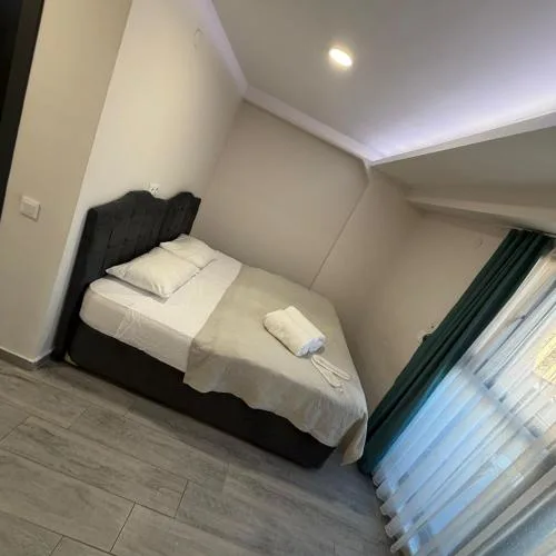 İtil Deluxe Eskişehir