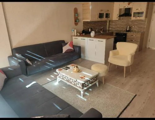 Ankara Eryaman Luxury Comfort Suites