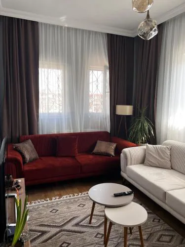 Ali s Guest House Center of Cappadocia