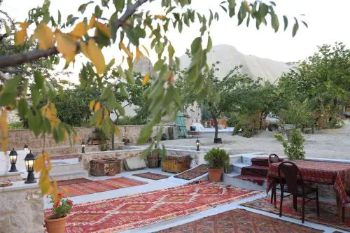 Cardak House