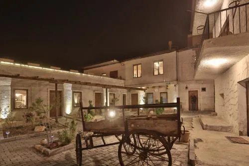 Days inn Cappadocia