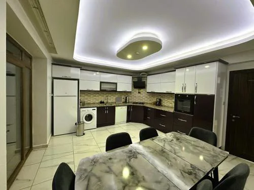 Göreme Apartment