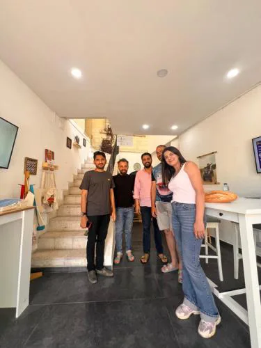 Göreme Hostel