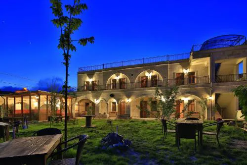 Kemal's Guest House
