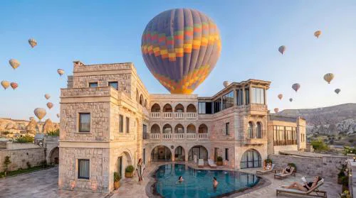 Soho Cappadocia