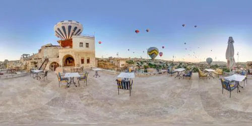 Travel Inn Cave Hotel