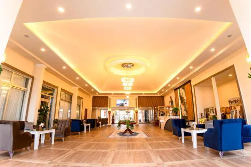 Continent Hotel Kapadokus Thermal - Cappadocia Thermal Hotel near Ihlara Valley - Spa & Wellness