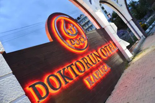 Doc's Thermal Hotel Wellness & Detox Spa