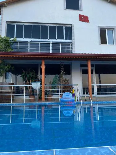 BEYDAĞ GRUB HAVUZ OTEL LOKANTA ve DÜĞÜN SALONLARI