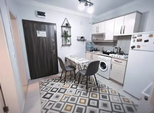Masha Suite & Apart Otel