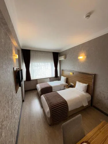 Buyuk Hotel
