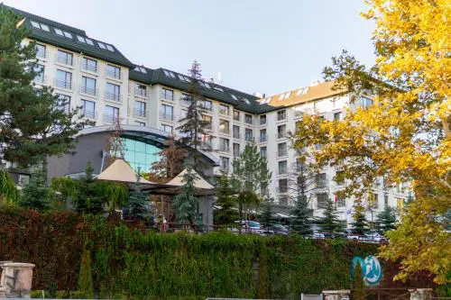 Cam Thermal Resort Hotel & Spa