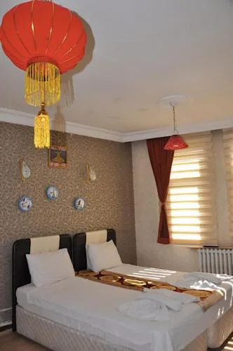 MEVLANA ŞEMS HOTEL