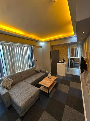 Panorama Rezidans Kayseri