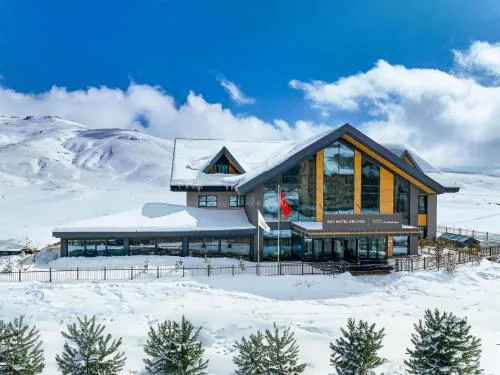 Sky Hotel Erciyes, a member of Radisson Individuals