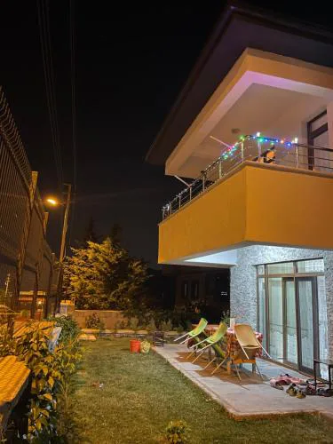 Villa Efes