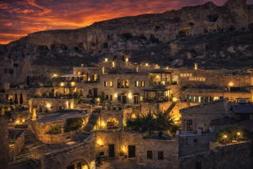 Dere Suites Cappadocia