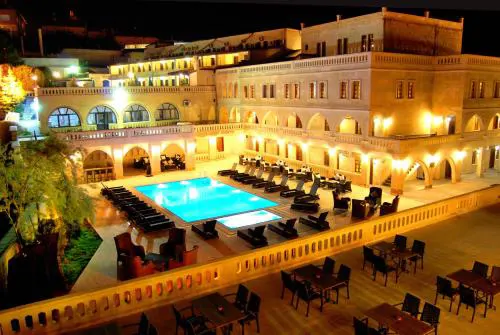Dilek Kaya Otel