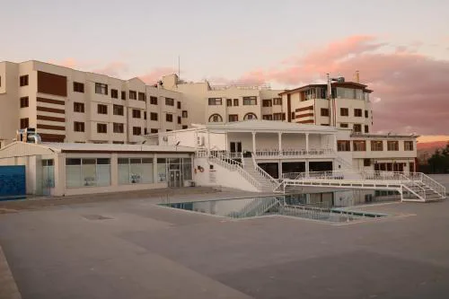 Emin Koçak Termal & Spa - Convention Center