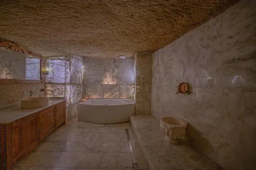 Gamirasu Village House