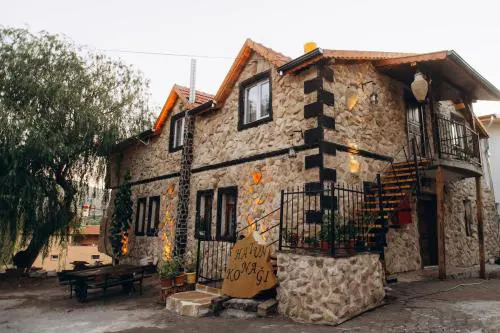 Hatun Konağı