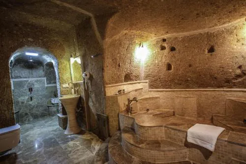 Heaven Cave House - Razziya Evi