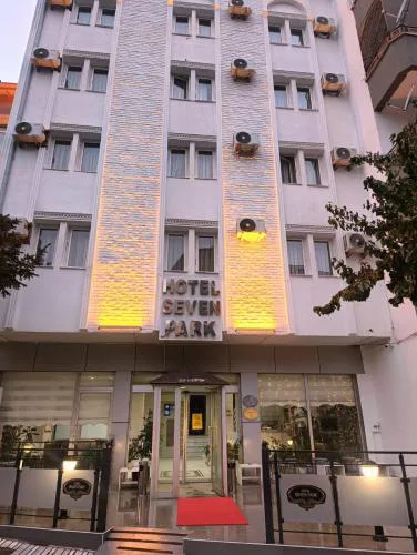 Hotel seven park