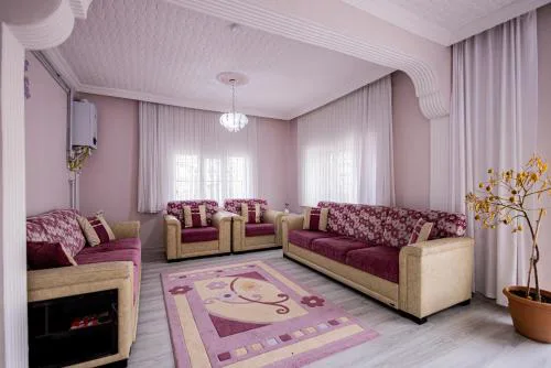 Ipek Esintisi House