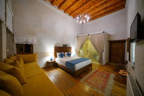 Kemerli House