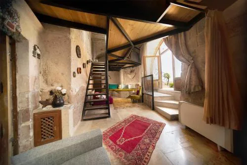 Pigeon Hotel Cappadocia