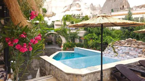 Roc Of Cappadocia