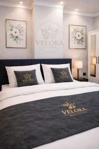 Velora Suit Hotel