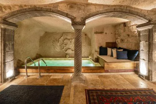 Wish Cappadocia Love