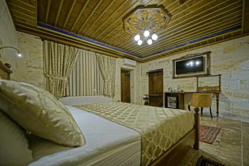 Zultanite Cappadocia Hotel